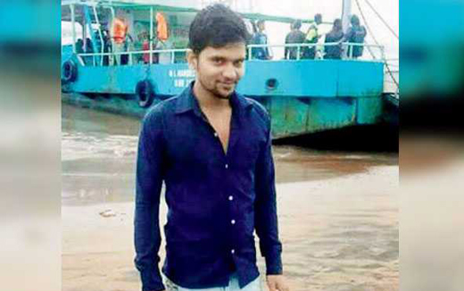 vivek 16 nov 17